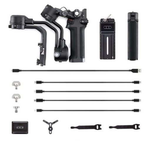 DJI �δ� RSC2 ����