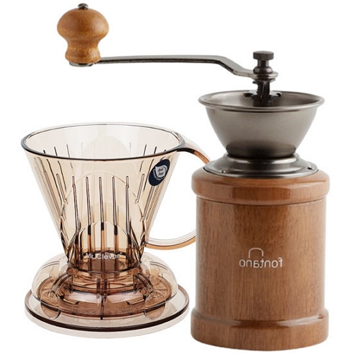 KH-3 + 미스터 클레버 드리퍼 300ml