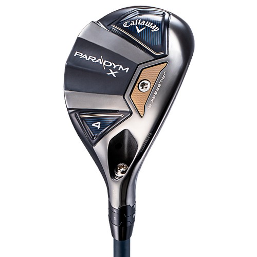 캘러웨이 패러다임 X 하이브리드 (정품)_이미지