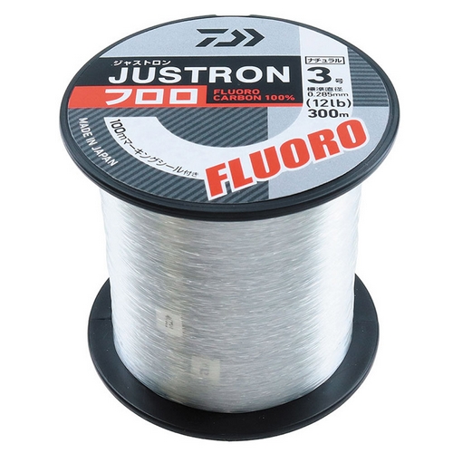 다이와 저스트론 카본 (300m)_이미지
