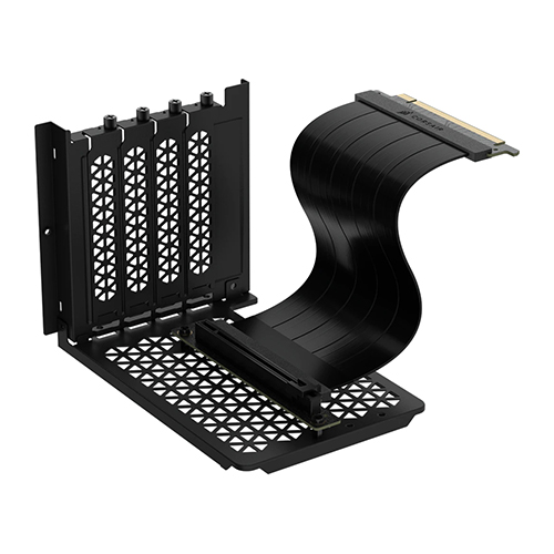 CORSAIR 6500 �ø��� Vertical GPU Mount Kit(����)