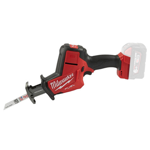 밀워키 M18 FHZ (충전기없음, 배터리없음)