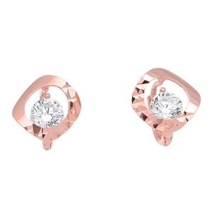 아이비골드 14K GOLD 귀걸이 P10068_이미지