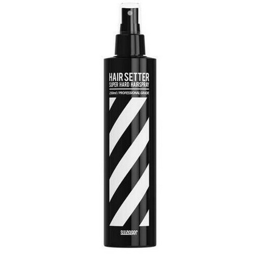  스웨거 헤어 세터 슈퍼하드 스프레이 250ml [1개]