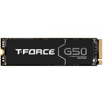 TeamGroup T-Force G50 M.2 NVMe 해외구매