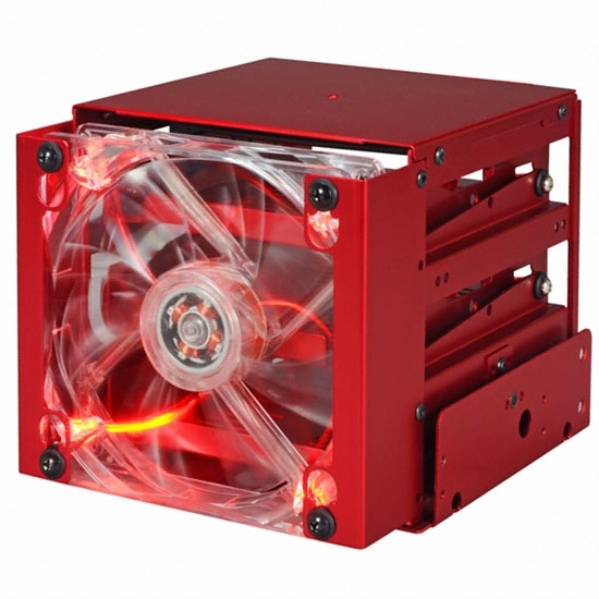 리안리 EX-332NR 레드