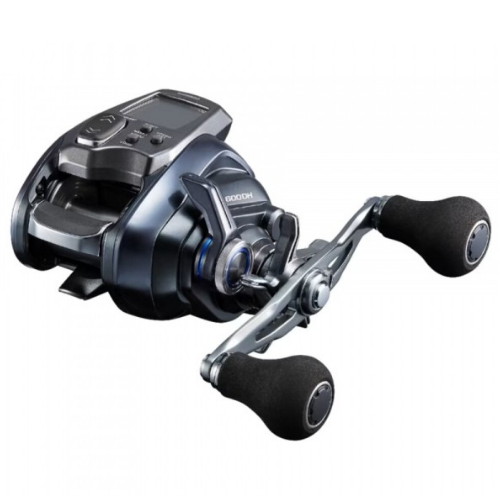 시마노 포스마스터 600DH, 2023년형이미지입니다. 누르면 해당 게시물로 새창이동합니다.