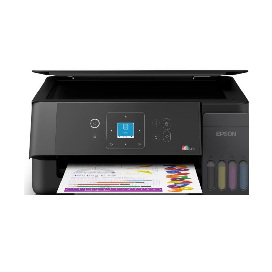 Epson 정품 무한 L3360 (무한잉크)_이미지