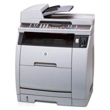 HP 레이저젯2840 (기본토너)_이미지