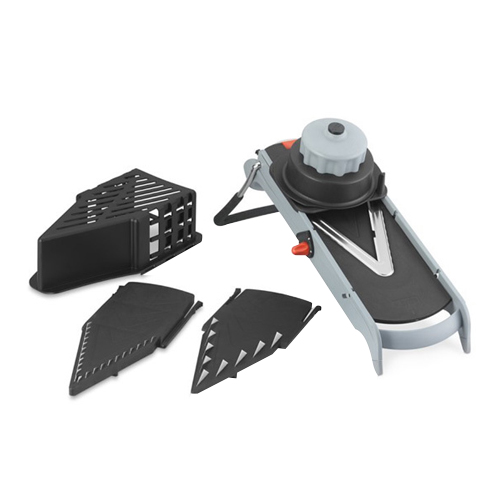 드부이에 만돌린 바이퍼