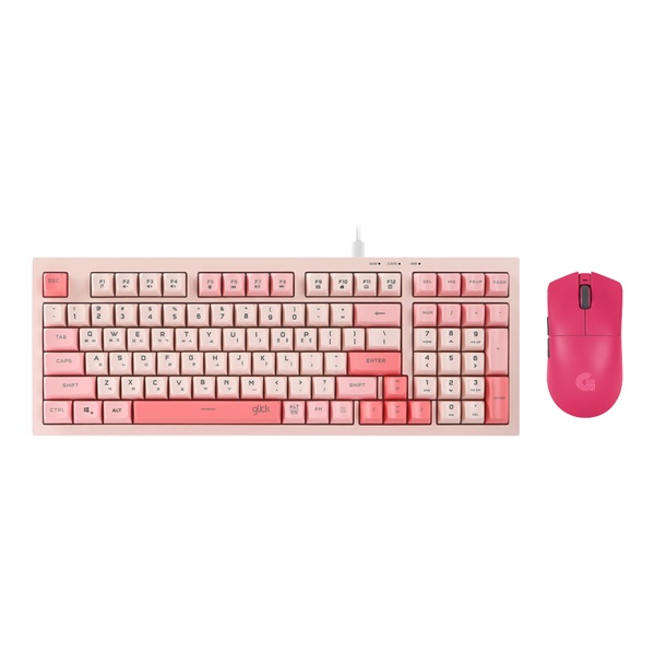 ��Ŭ��Ŀ OFFICEPRO OPS990 ���Ϸ��� M 98 Ű���� ���� ���콺 ��Ʈ