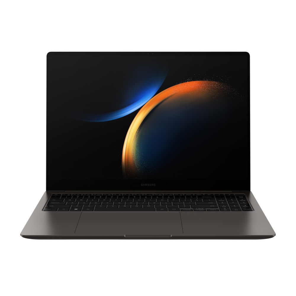 삼성전자 갤럭시북3 울트라 NT960XFH-XC70G (SSD 500GB + SSD 512GB)_이미지