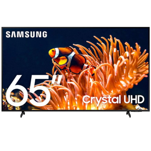 삼성전자 Crystal UHD UN65DU8000 리퍼비시 (벽걸이)_이미지