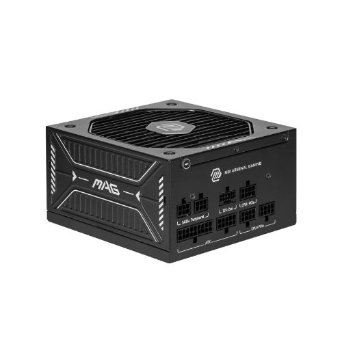 MSI MAG A750GLS 80PLUS��� Ǯ��ⷯ ATX3.1