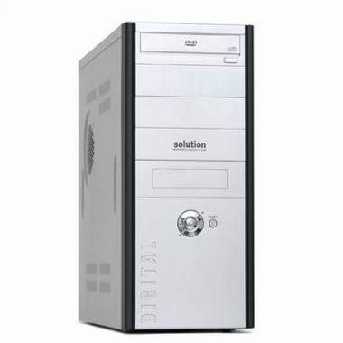 모드컴 Solution Air guide 실버_이미지