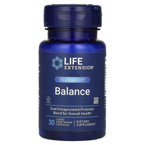 �������ͽ��ټ� FLORASSIST Balance 30ĸ��