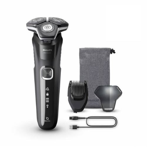 필립스 SkinIQ 5000시리즈 S5898/18이미지입니다. 누르면 해당 게시물로 새창이동합니다.