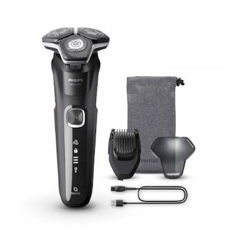 필립스 SkinIQ 5000시리즈 S5898/18