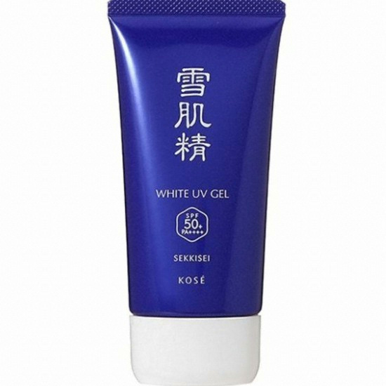 화이트 UV 젤 80g