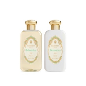  산타마리아노벨라 바디듀오 라이트패키지 젤소미노 250ml [1세트]