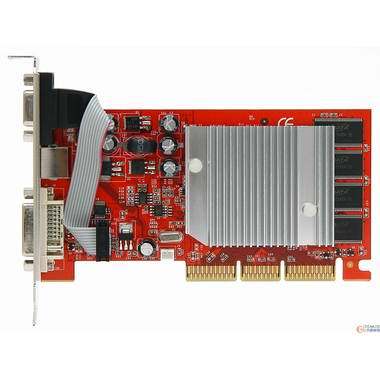 �̿��� HV ������FX 5200 WoW 128MB DVI