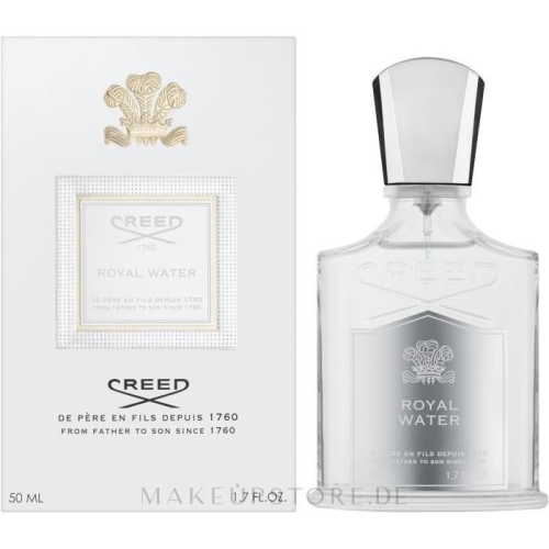 크리드 로얄 워터 EDP (50ml)_이미지