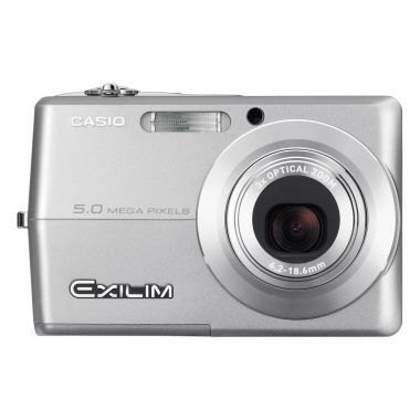 카시오 EXILIM EX-Z500 (병행수입)