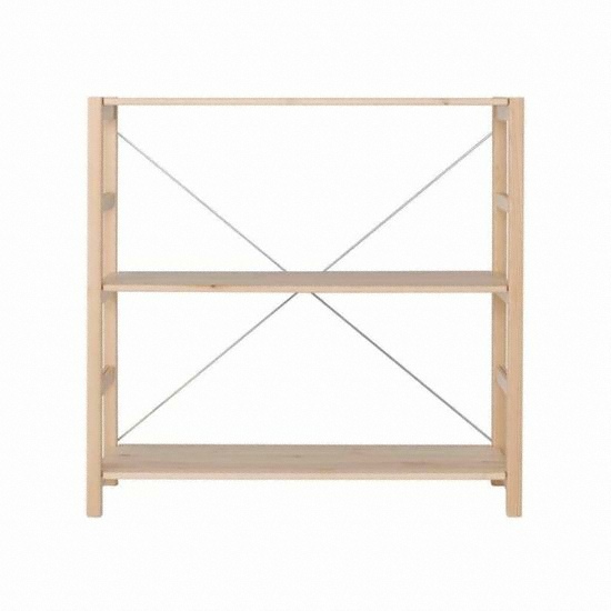 무인양품 유닛선반 小 86cm