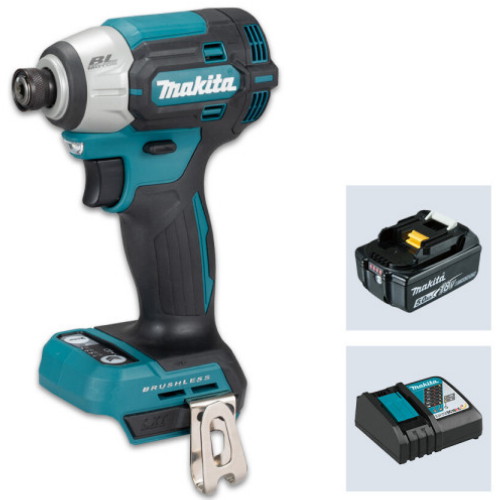 마끼다 DTD201 (5.0Ah, 배터리 1개)_이미지