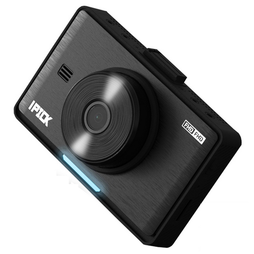 아이픽 IP400T 2채널