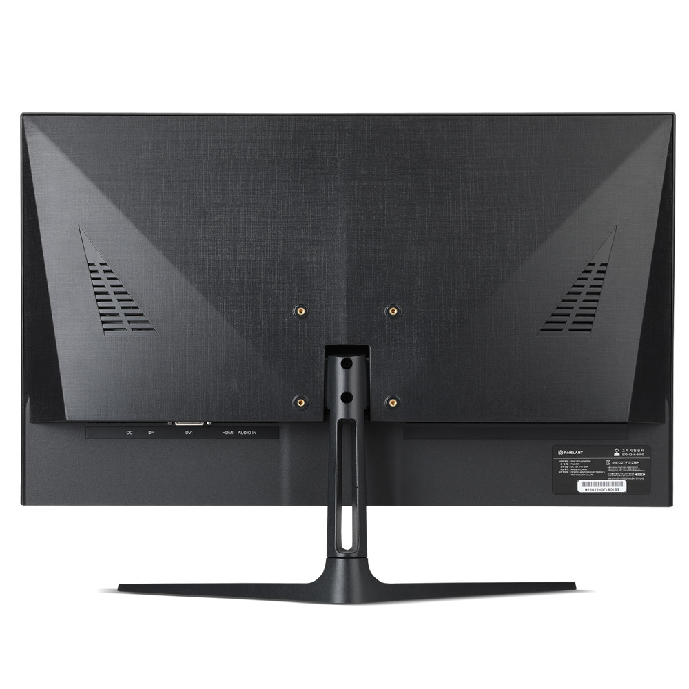 �ȼ���Ʈ PIXELART PA2450F IPS ���� 165 ���̹�