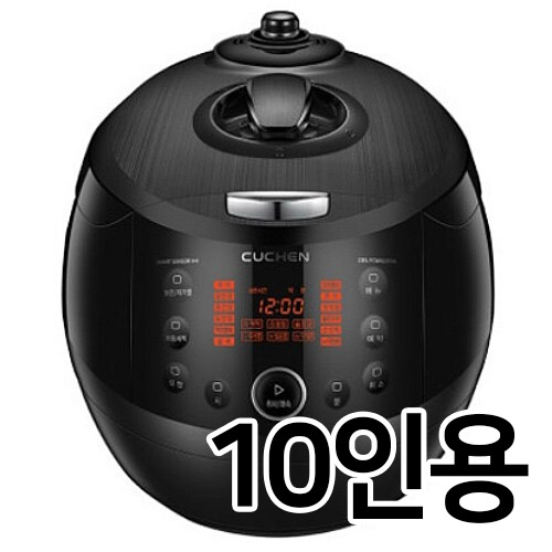 쿠첸 CRS-FCWK1071K