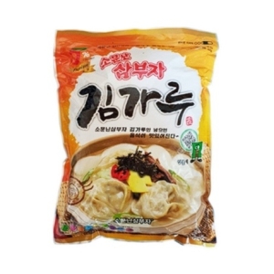 삼부자 김가루 1kg 4ea 1box