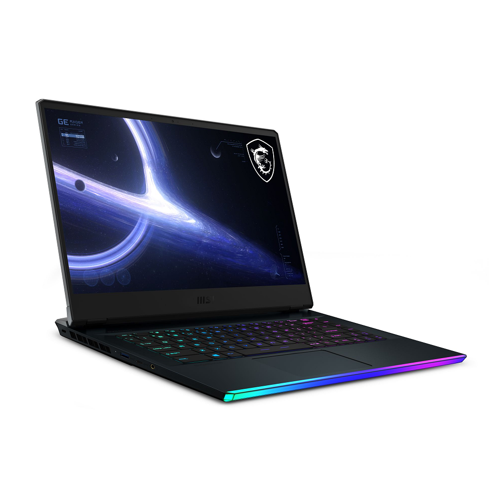 MSI GE시리즈 GE66 레이더 11UG QHD W10 (SSD 512GB)_이미지