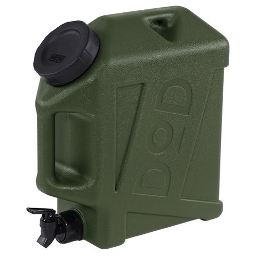 ���ð���ƿ����� DOD ���̴� �������� 10L �ؿܱ���