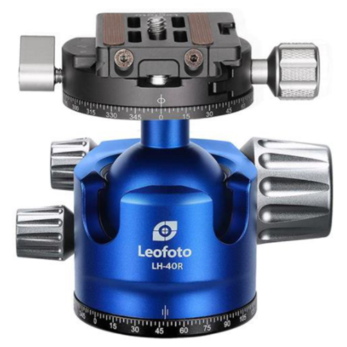 레오포토 LH-40R 볼헤드_이미지
