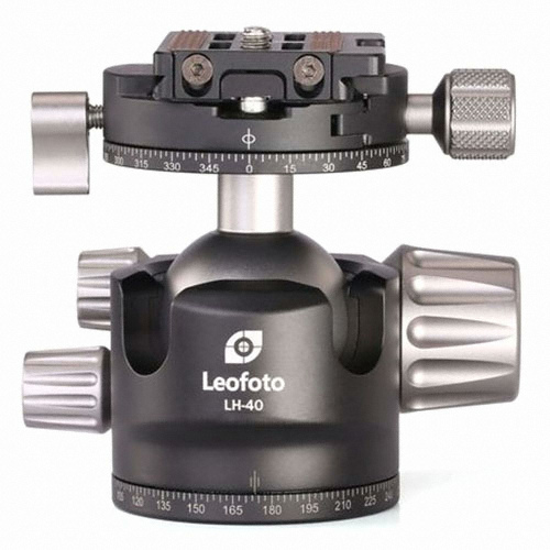 레오포토 LH-40R 볼헤드이미지입니다. 누르면 해당 게시물로 새창이동합니다.