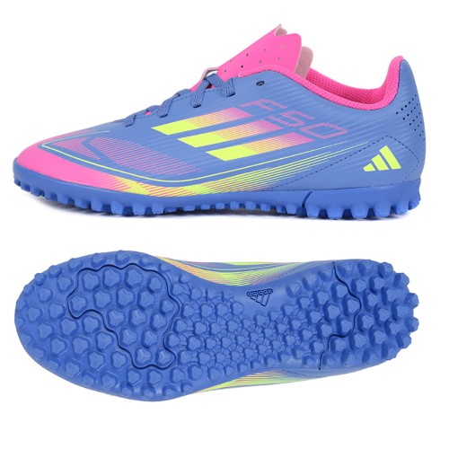 아디다스 F50 클럽 TF IE3733 (국내배송)_이미지