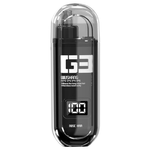 WUS 코털제거기 G3