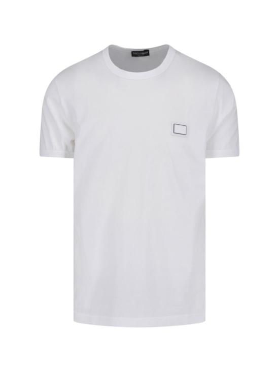 반팔 티셔츠 G8PV1T G7Q1QW0800 White