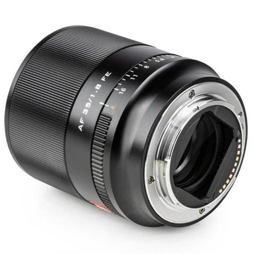 VILTROX AF 35mm F1.8 SONY FE��