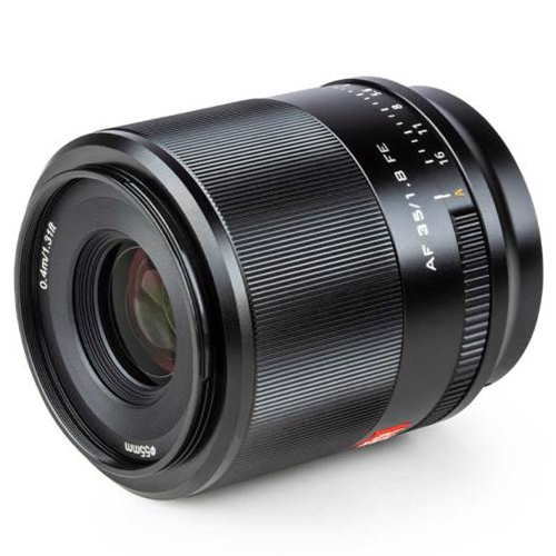 VILTROX AF 35mm F1.8 SONY FE��