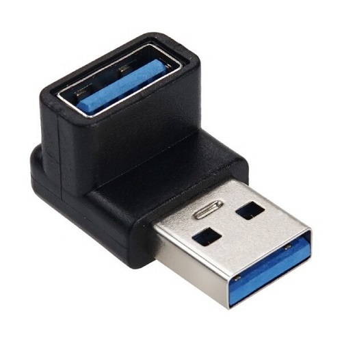 라이트컴 COMS JA128 USB 3.1 연장 젠더_이미지