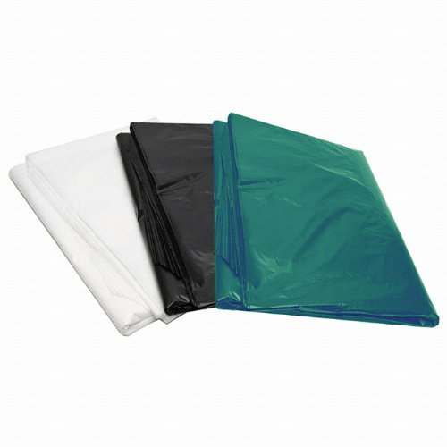 그린샵 20L 쓰레기 비닐봉투 100매 48x62  대형 비닐봉지 (1개(100매))_이미지
