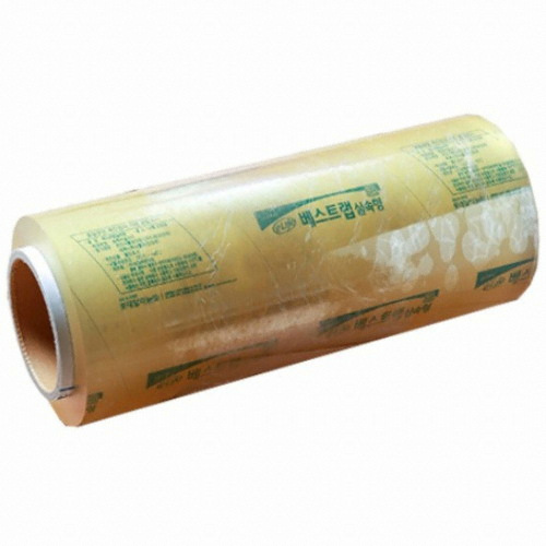 �Ե��̶����� ����Ʈ�� �Ǽ��� 40cm x 500m