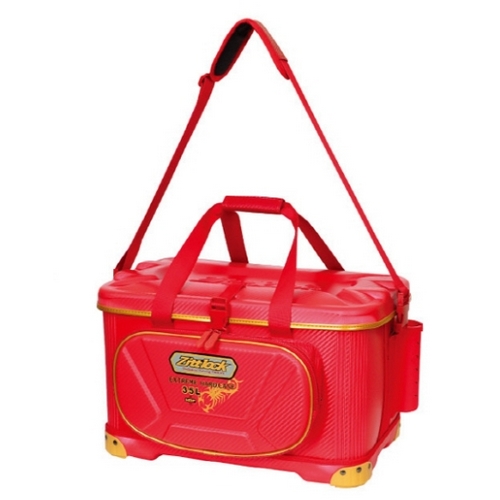 해동조구사 HDF HB-1366 지트락 익스트림 하드 보조가방 50