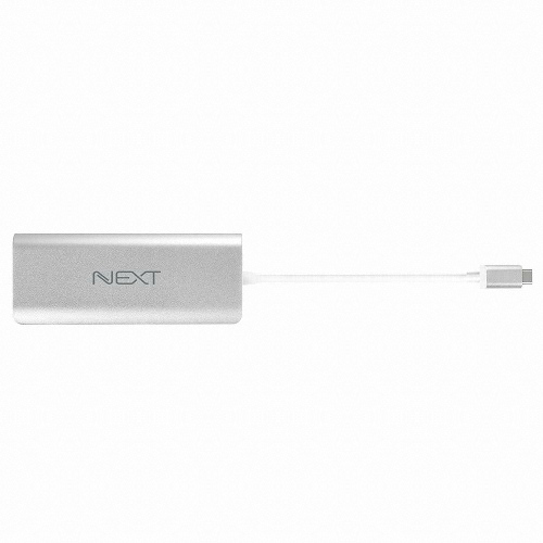 이지넷유비쿼터스 넥스트 NEXT-316TCH-PD (6포트/USB 3.0 Type C)_이미지