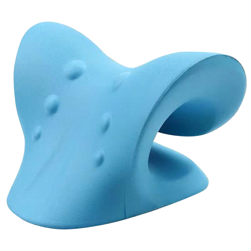 누싹 경추 스트레칭 넥스트레처 (1개)_이미지