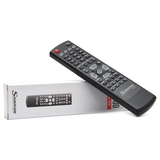 시그마컴 SRT-300 리모콘_이미지