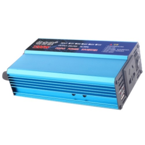 1200W 배터리 차량용 인버터 12V_이미지
